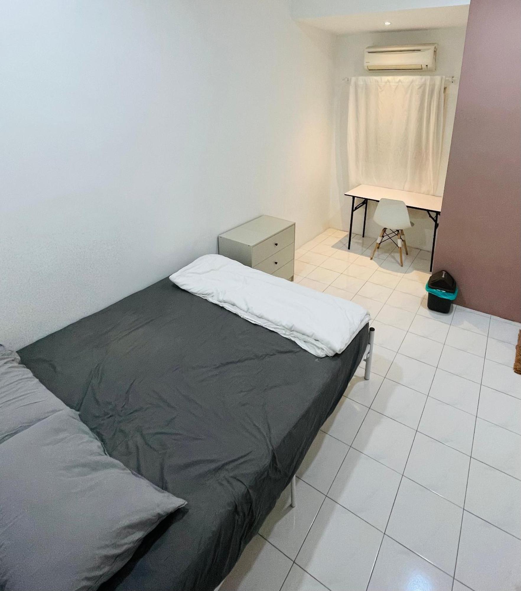 22 Haus Apartment Bukit Mertajam Exterior foto