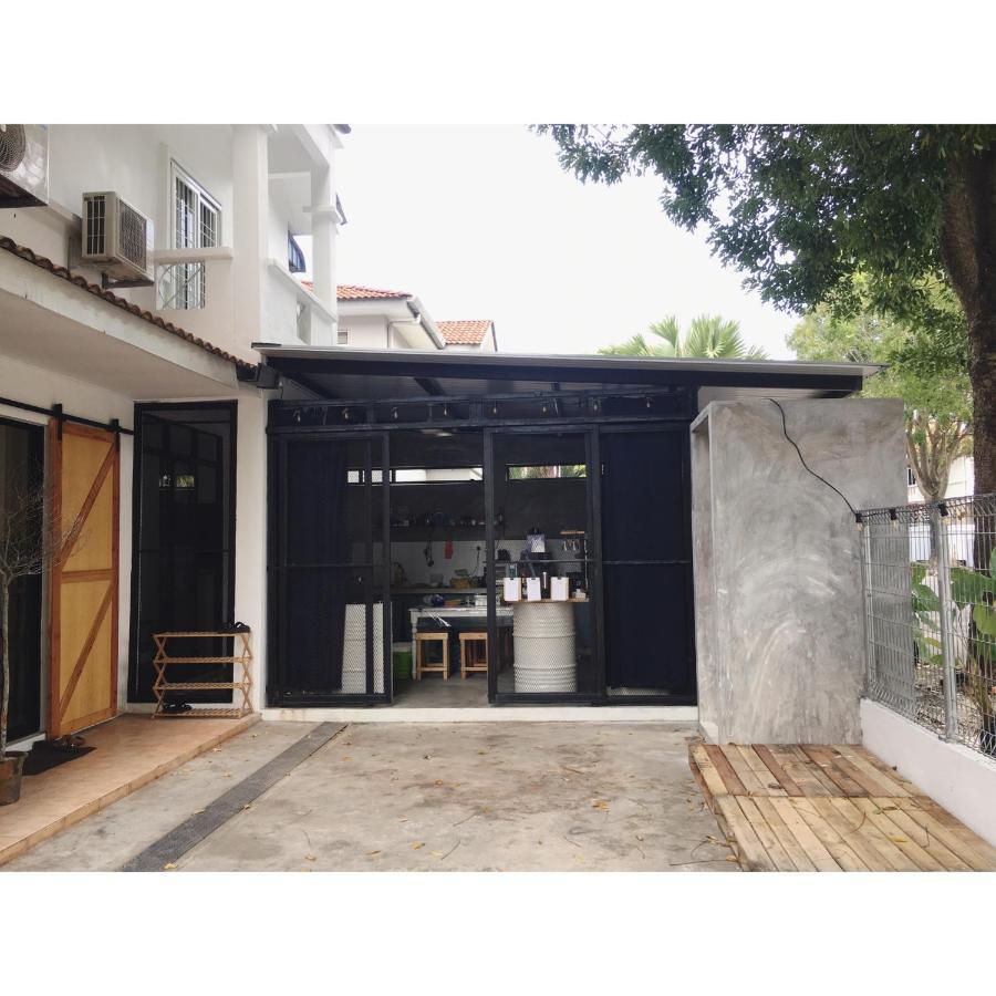 22 Haus Apartment Bukit Mertajam Exterior foto